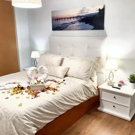 Comfortable House In Fuengirola With Terrace-2