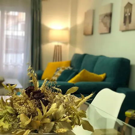 Comfortable House In Fuengirola With Terrace-3